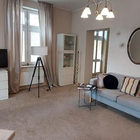 Apartament Sopot Chrobrego 19 Esterno foto