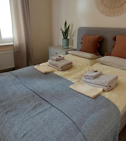 Apartament Sopot Chrobrego 19 Esterno foto