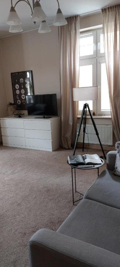 Apartament Sopot Chrobrego 19 Esterno foto