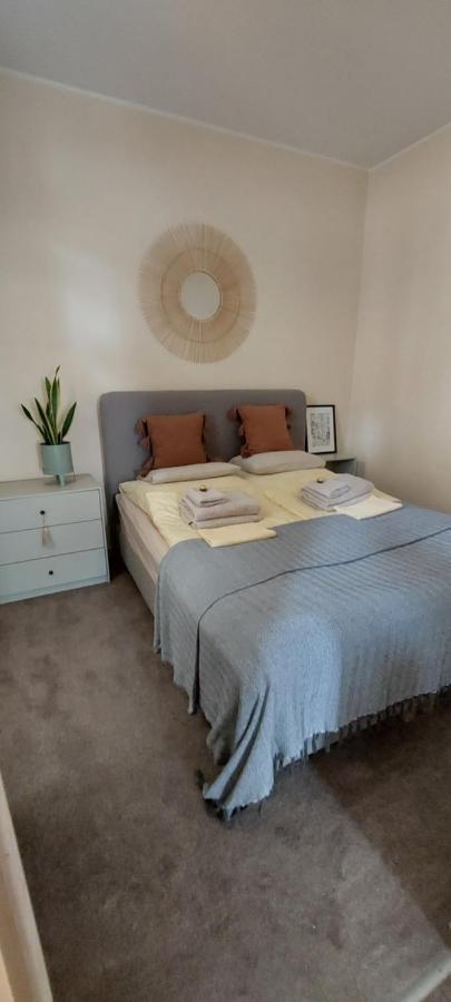 Apartament Sopot Chrobrego 19 Esterno foto
