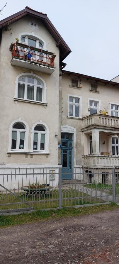 Apartament Sopot Chrobrego 19 Esterno foto
