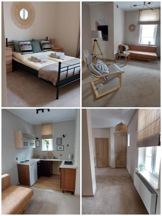 Apartament Sopot Chrobrego 19 Esterno foto