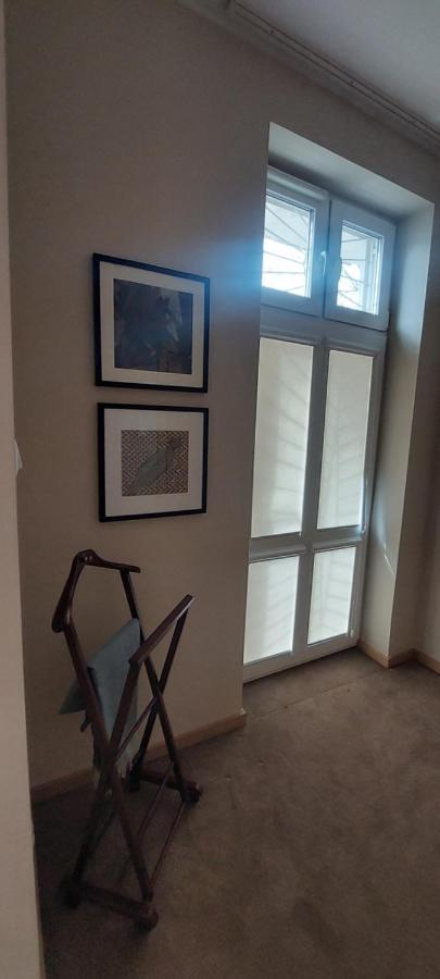 Apartament Sopot Chrobrego 19 Esterno foto