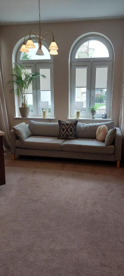 Apartament Sopot Chrobrego 19 Esterno foto