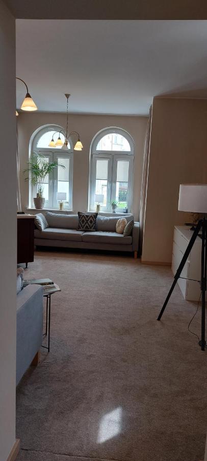 Apartament Sopot Chrobrego 19 Esterno foto