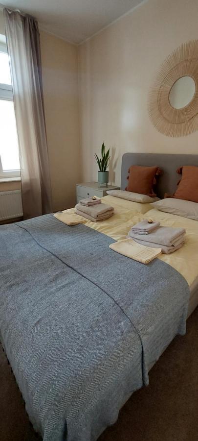 Apartament Sopot Chrobrego 19 Esterno foto