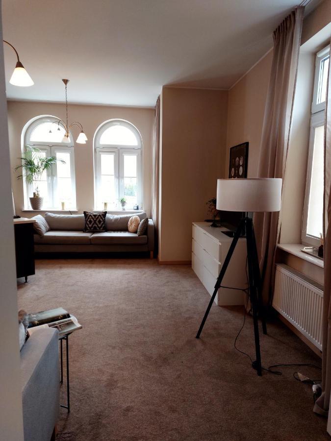 Apartament Sopot Chrobrego 19 Esterno foto