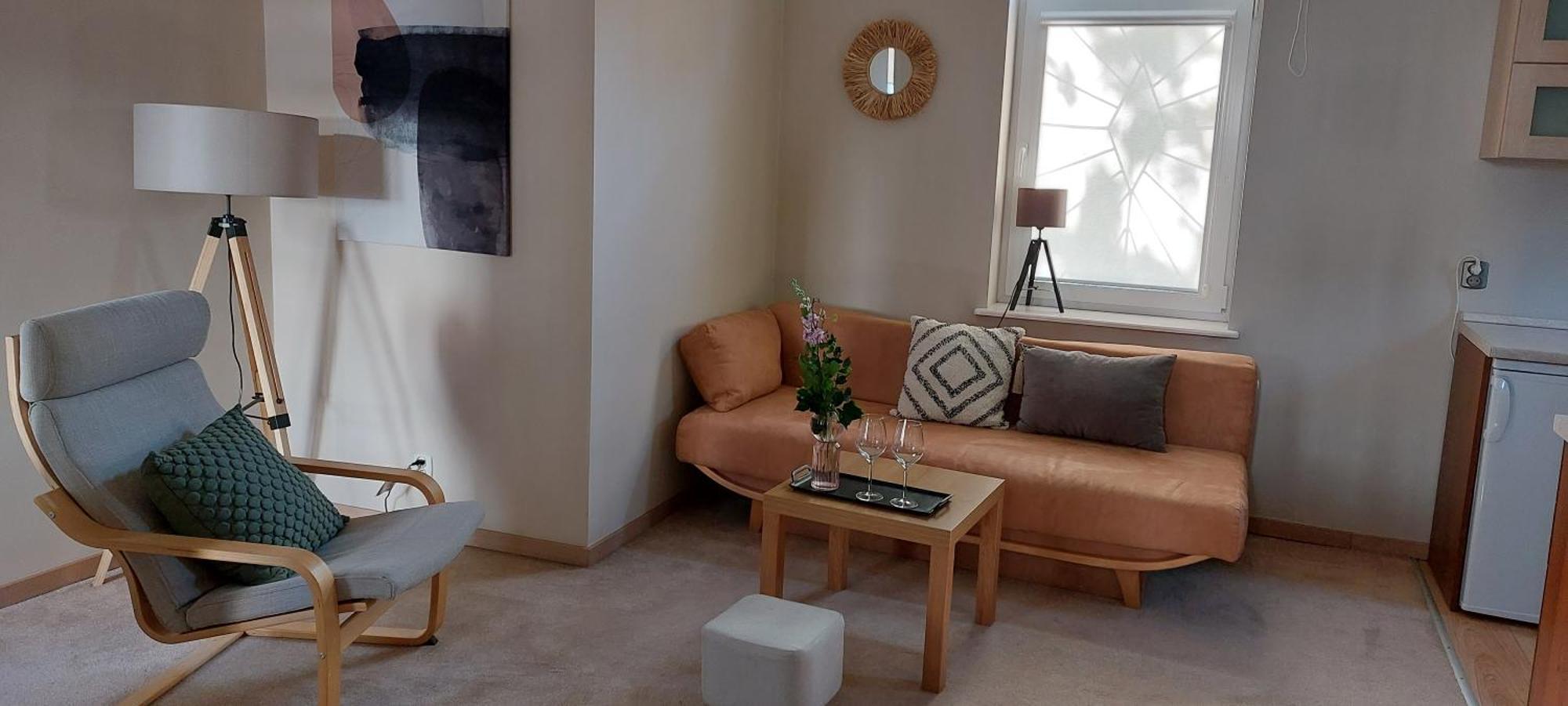 Apartament Sopot Chrobrego 19 Esterno foto