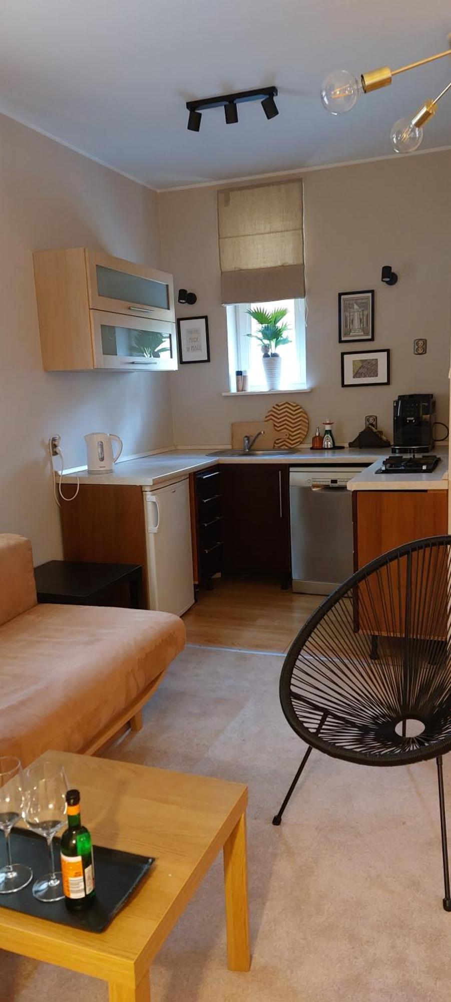 Apartament Sopot Chrobrego 19 Camera foto