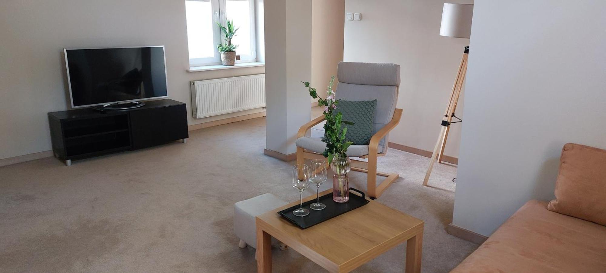 Apartament Sopot Chrobrego 19 Camera foto